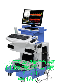 經顱多普勒血流分析儀豪華型