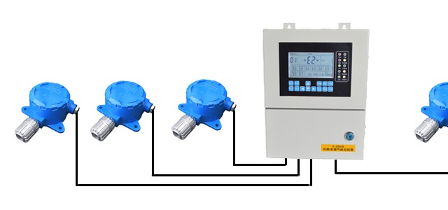 油氣檢測(cè)儀，油氣探測(cè)報(bào)警器