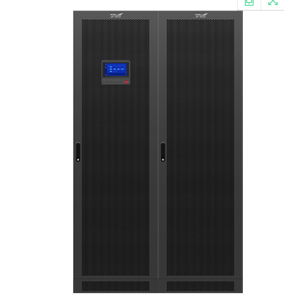 供應科華YTM33模塊化三進三出UPS(40-600kVA)