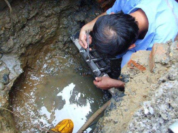 管道修補器-管道連接器生產廠家