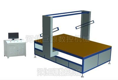 什么是泡沫塑料快速成型機？