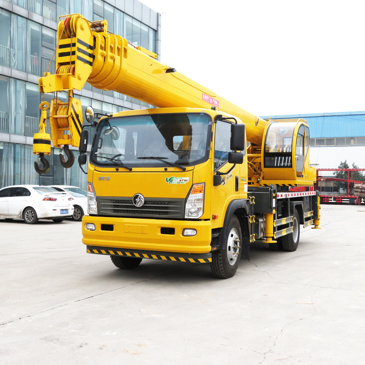 廠家直銷各大噸位底盤汽車吊 汽車起重機(jī)  輪胎式起重機(jī)