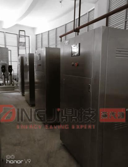 桐鄉DINGJI化工用蒸汽能源，化工用低氮蒸汽能源