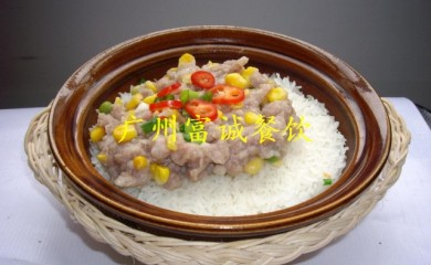 在廣東開一家特色中餐店市場(chǎng)好嗎