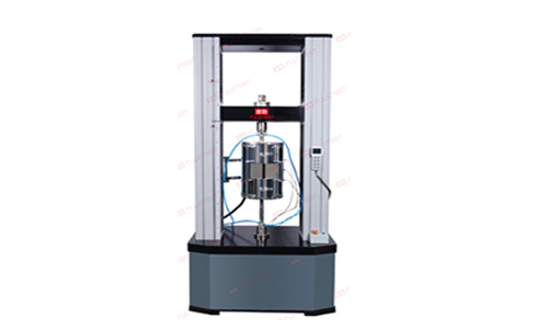 馥勒廠家供應1100℃高溫拉力機