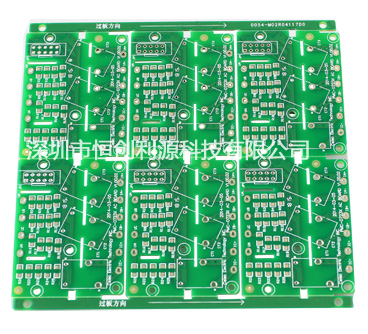 自動電表PCB線路板生產廠家