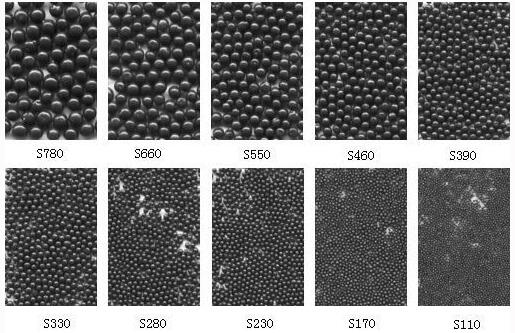 批發零售鑄鋼丸、鋼砂、鋼絲切丸、 拋丸機除銹金屬磨料