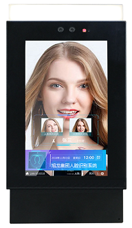 人臉識(shí)別 一體機(jī)人臉識(shí)別門禁系統(tǒng)人臉識(shí)別智能考勤機(jī)