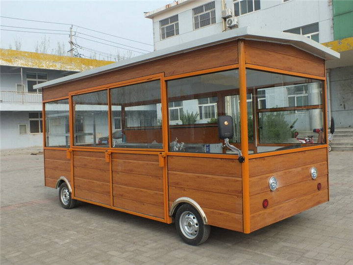 質量好的遼寧餐車價格，餐車批發