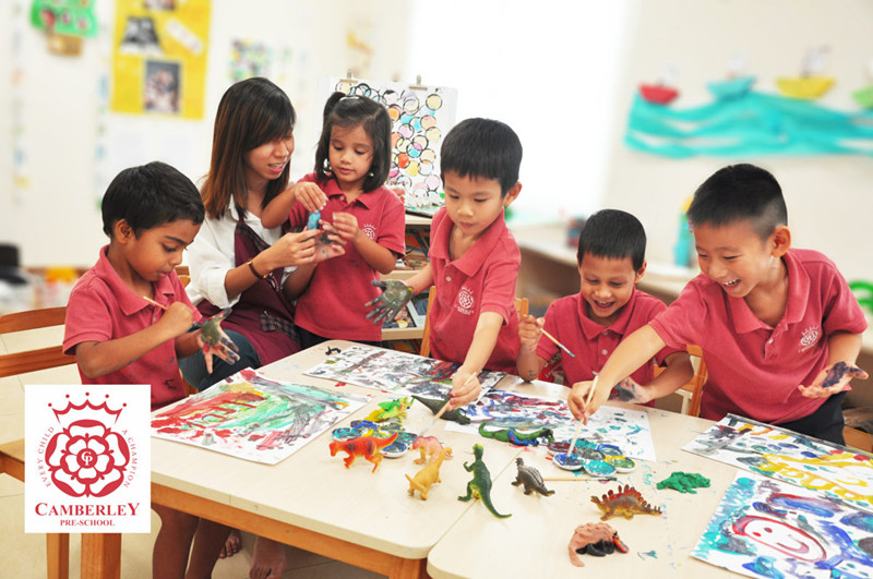 幼兒園留學|鄭州哪家好-幼兒園留學