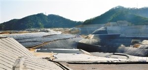 廣東垃圾填埋氣脫硅氧烷|石家莊哪里有賣垃圾填埋氣脫硅氧烷