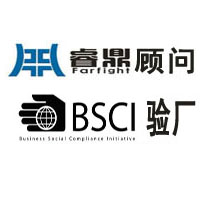 BSCI審核公司