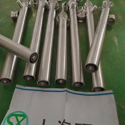 尿素噴槍 霧化噴槍 SNCR/SCR脫硝設(shè)備廠家上海碩馨機電