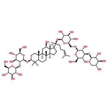 人參皂苷ra3，90985-77-6|中藥對照品廠家